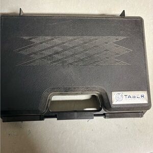 Taser M26 Carrying Case